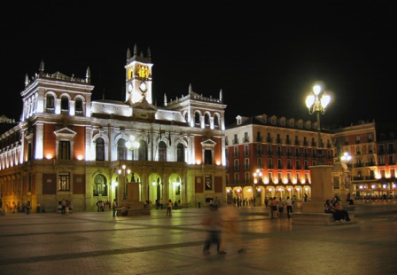 Spagna - Valladolid